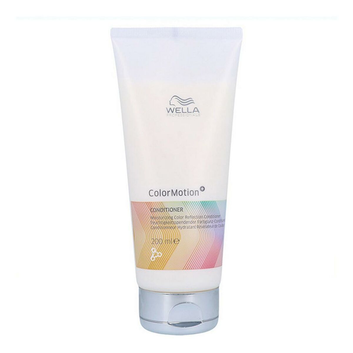 Balsam Wella Color Motion 200 ml